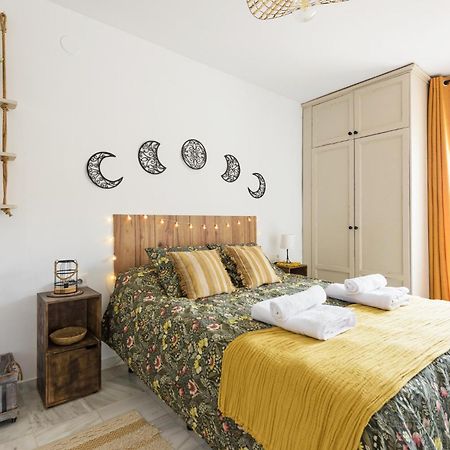 La Colina Ladyblue Apto Acogedor Cerca De Sierra Nevada Y Alhambra セネス・デ・ラ・ベガ エクステリア 写真