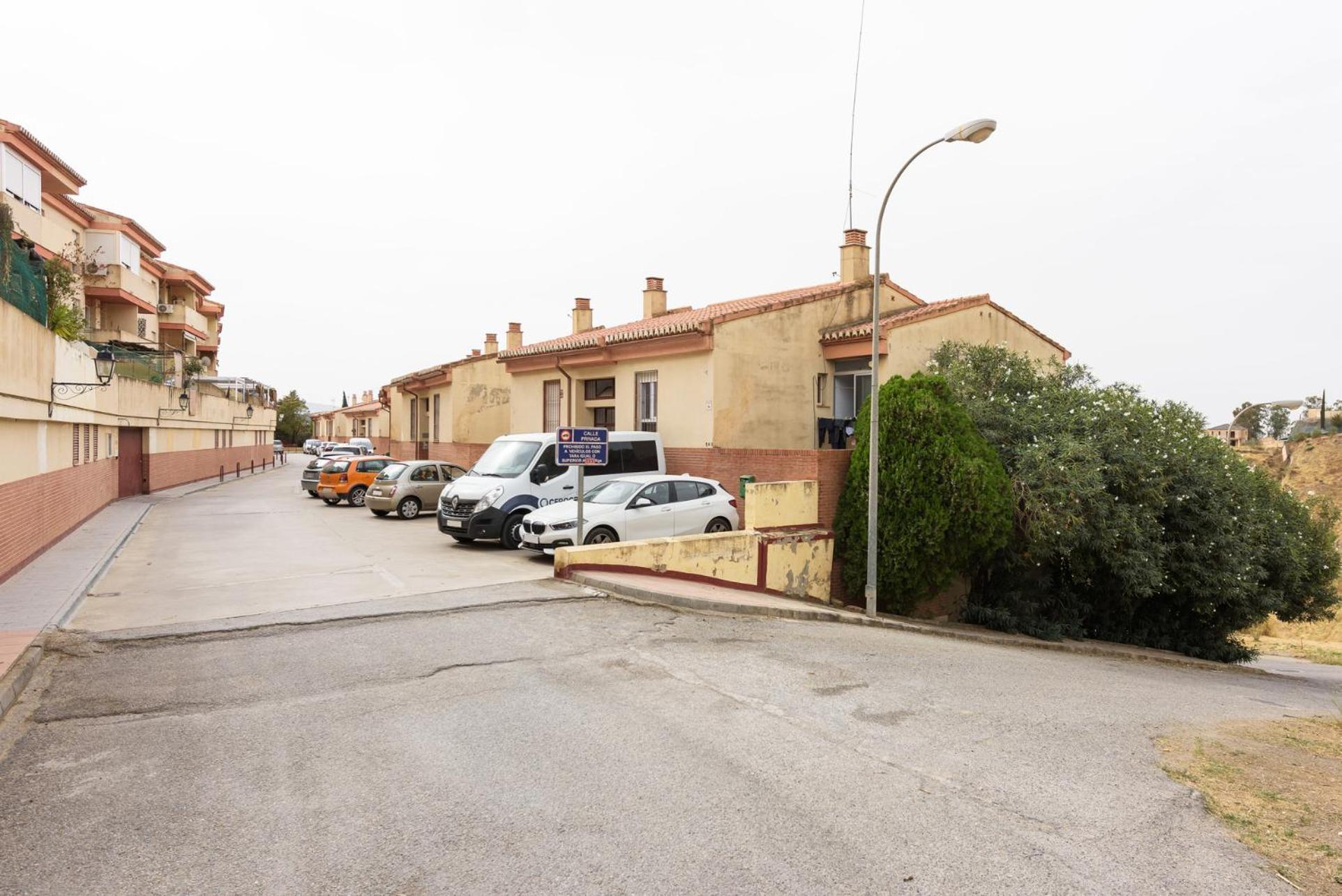La Colina Ladyblue Apto Acogedor Cerca De Sierra Nevada Y Alhambra セネス・デ・ラ・ベガ エクステリア 写真