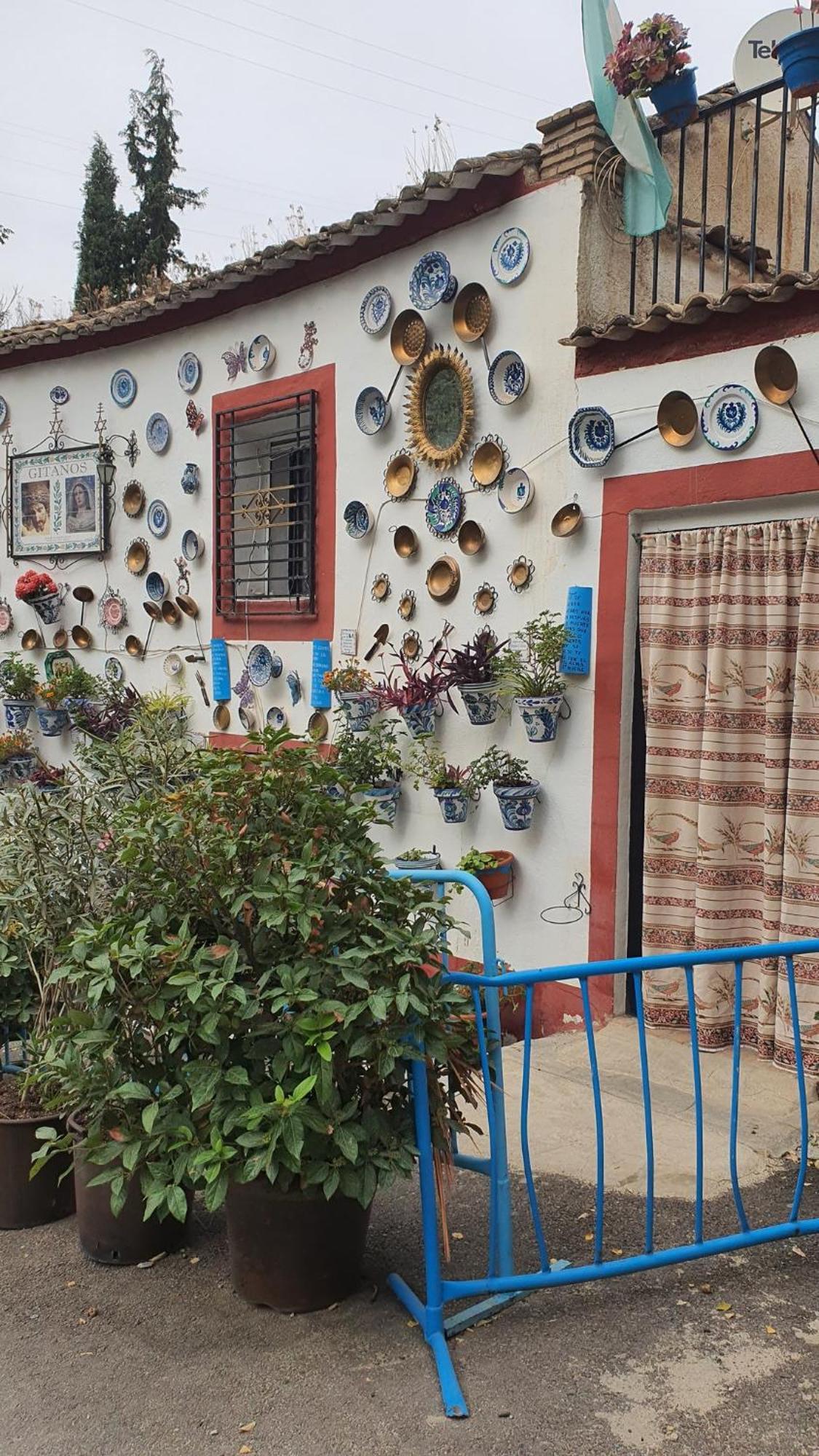 La Colina Ladyblue Apto Acogedor Cerca De Sierra Nevada Y Alhambra セネス・デ・ラ・ベガ エクステリア 写真
